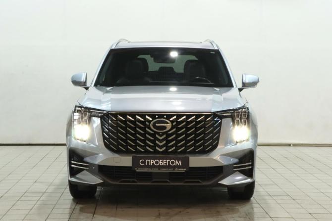 GAC GS8 II с пробегом 2023 года, цена 3 395 000 рублей, 64504 км, внедорожник, Автокод Объявления