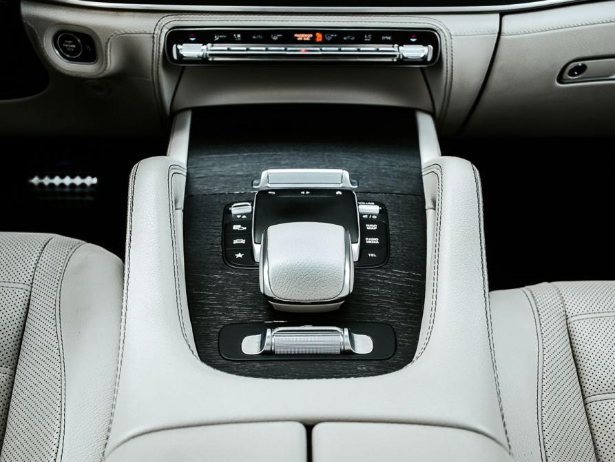 Mercedes-Benz GLS II (X167) Магнитогорск  - изображение 28
