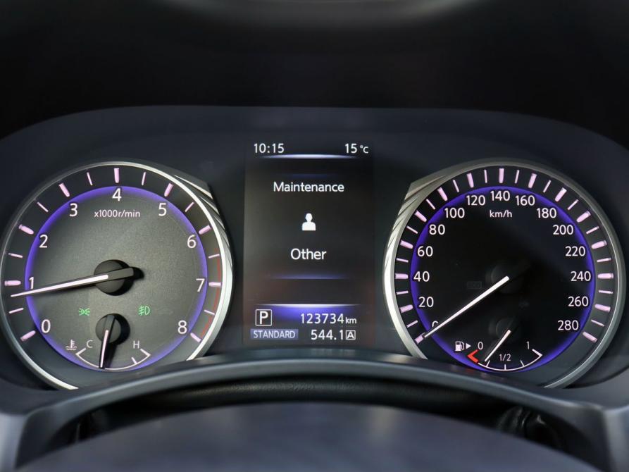 Infiniti Q50 I Самара  - изображение 17