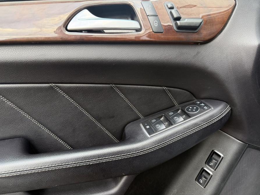 Mercedes-Benz GL-Класс II (X166) Москва  - изображение 14