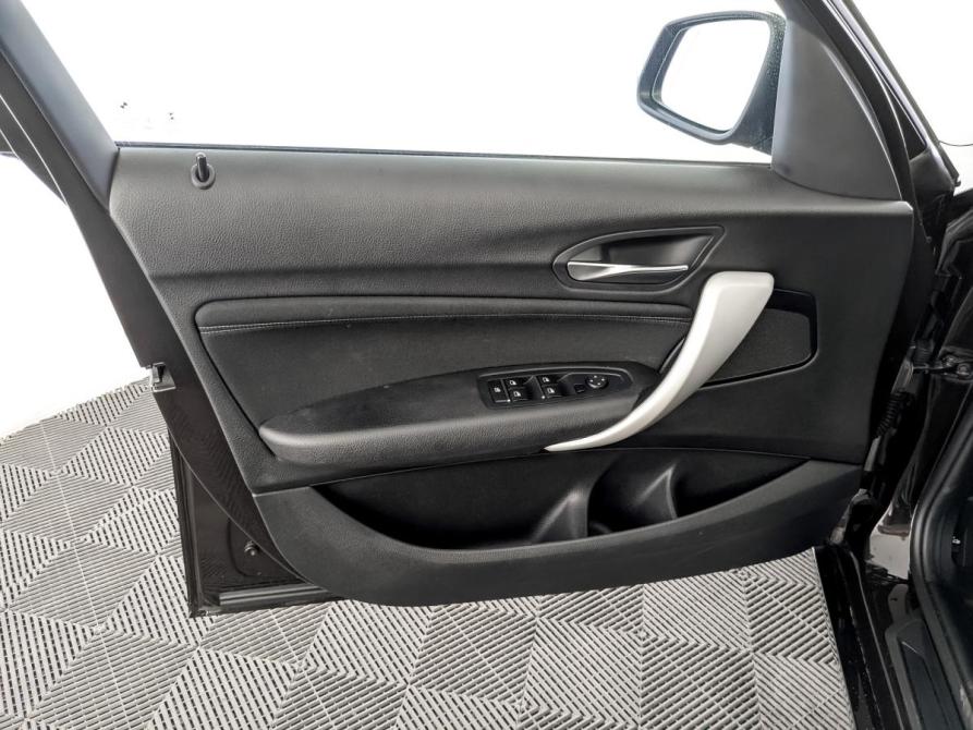 BMW 1 серии II (F20/F21) Рестайлинг 2 Москва  - изображение 19