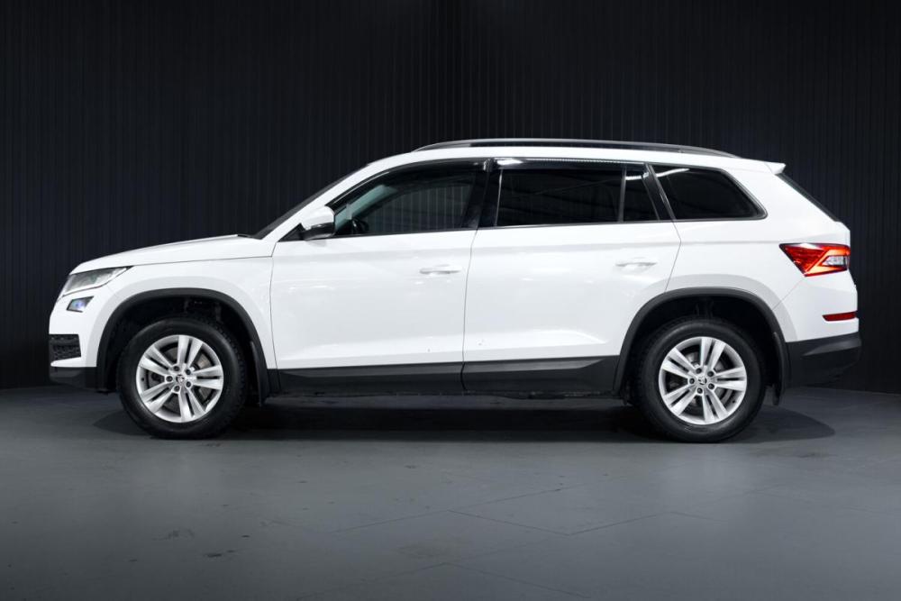 Skoda Kodiaq I Тюмень  - изображение 5
