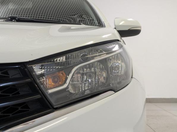 Lada (ВАЗ) Vesta I с пробегом 2020 года, цена 1 050 000 рублей, 107978 км, универсал, Автокод Объявления