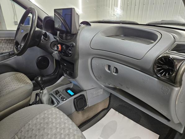 Lada (ВАЗ) Kalina I с пробегом 2009 года, цена 250 000 рублей, 230000 км, универсал, Автокод Объявления