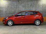Hyundai Solaris I Рестайлинг Уфа  - изображение 25