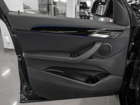 BMW X1 II (F48) Рестайлинг с пробегом 2020 года, цена 3 770 000 рублей, 68164 км, внедорожник, Автокод Объявления
