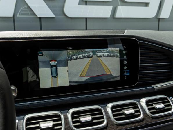 Mercedes-Benz GLE II (V167) с пробегом 2021 года, цена 6 300 000 рублей, 121778 км, внедорожник, Автокод Объявления
