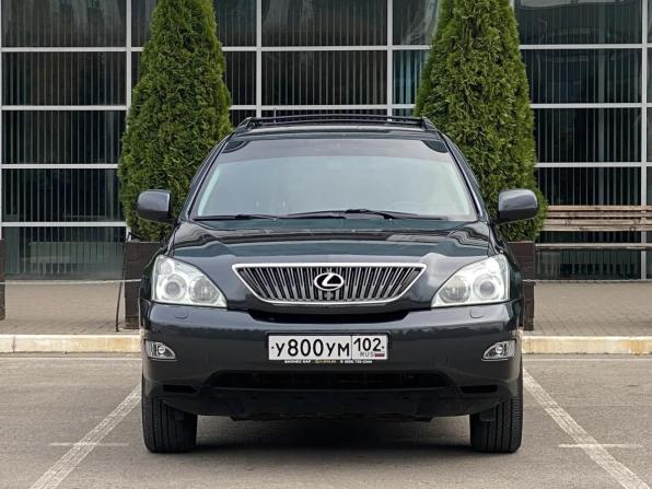 Lexus RX II с пробегом 2005 года, цена 1 320 000 рублей, 209650 км, внедорожник, Автокод Объявления