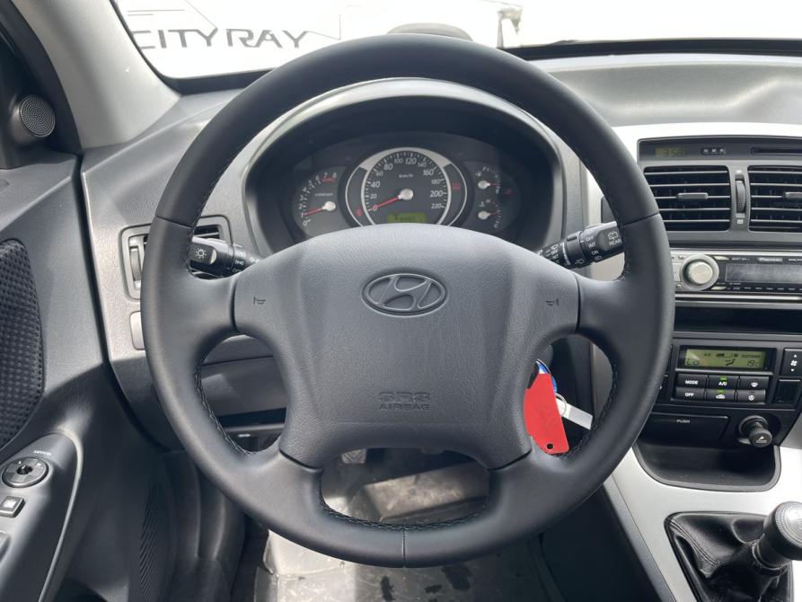 Hyundai Tucson I Брянск  - изображение 12