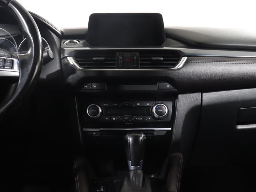 Mazda 6 III (GJ) Рестайлинг Москва  - изображение 15