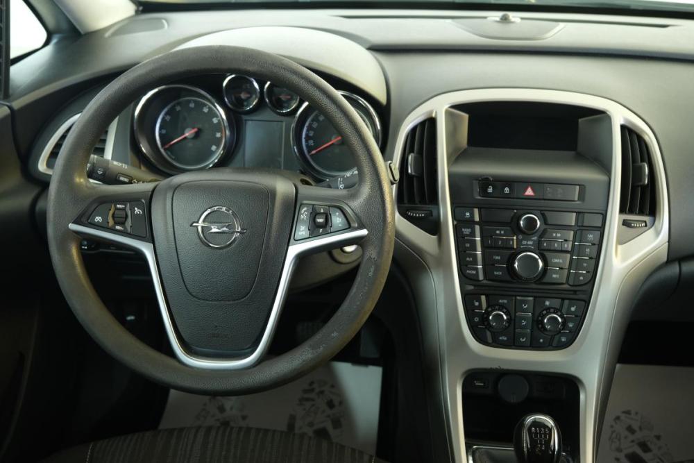 Opel Astra J Омск  - изображение 11