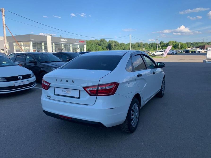 Lada (ВАЗ) Vesta I Тверь  - изображение 7