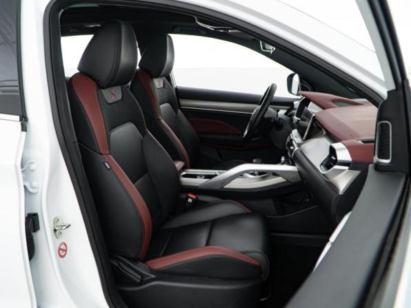 Geely Coolray I с пробегом 2023 года, цена 2 097 444 рубля, 19432 км, внедорожник, Автокод Объявления