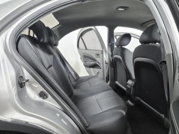 Nissan Almera Classic I с пробегом 2008 года, цена 440 000 рублей, 156869 км, седан, Автокод Объявления