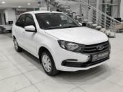 Lada (ВАЗ) Granta I Рестайлинг Казань  - изображение 25