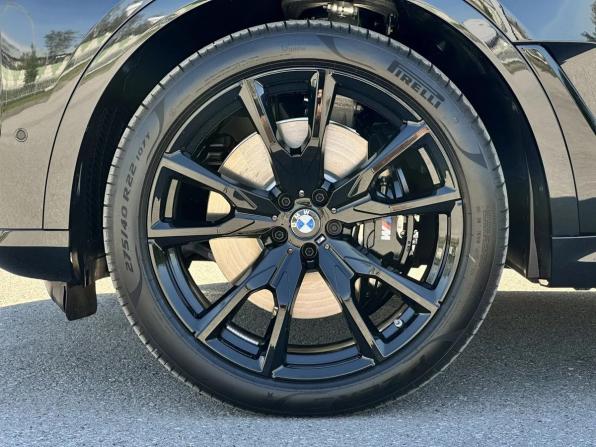 BMW X7 I (G07) Рестайлинг с пробегом 2026 года, цена 19 990 000 рублей, 20 км, внедорожник, Автокод Объявления