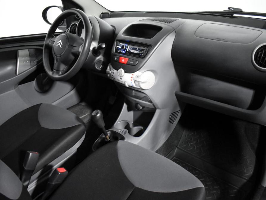 Citroen C1 I Рестайлинг Санкт-Петербург  - изображение 12