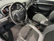 Lada (ВАЗ) Vesta I Рестайлинг (NG) Самара  - изображение 27