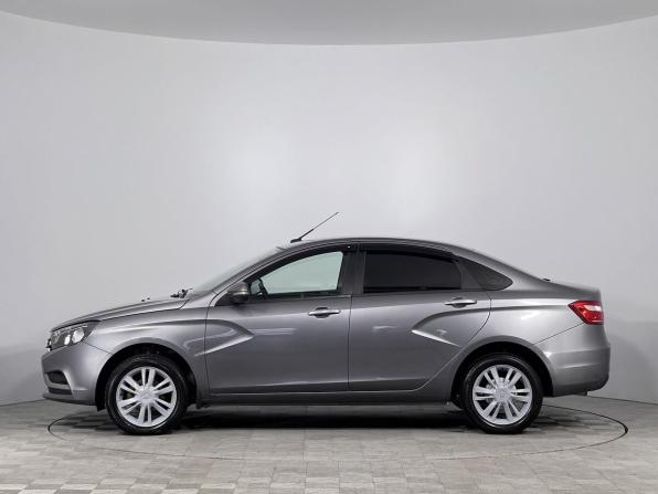 Lada (ВАЗ) Vesta I с пробегом 2017 года, цена 865 000 рублей, 109238 км, седан, Автокод Объявления