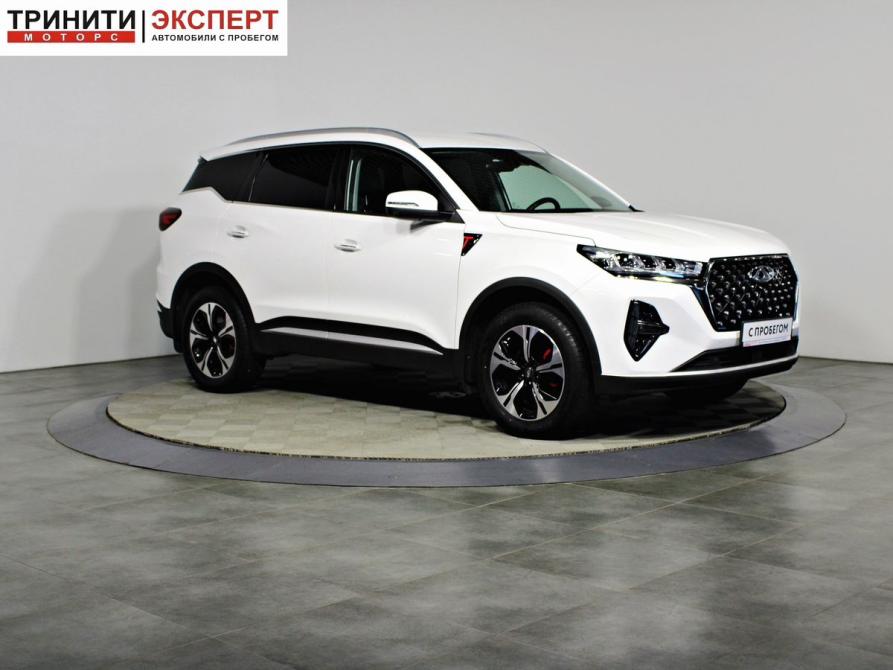 Chery Tiggo 7 Pro Max I Белгород  - изображение 3