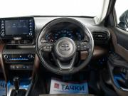 Toyota Yaris Cross Иркутск  - изображение 35