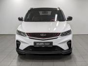 Geely Coolray I Москва  - изображение 32