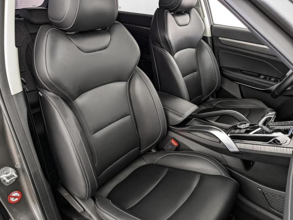 Geely Atlas Pro с пробегом 2024 года, цена 2 235 000 рублей, 37648 км, внедорожник, Автокод Объявления