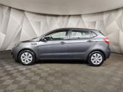 Kia Rio III Москва  - изображение 25