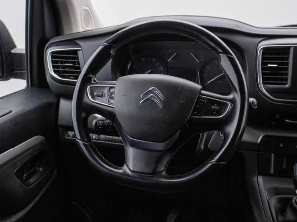Citroen SpaceTourer I с пробегом 2020 года, цена 2 198 000 рублей, 167875 км, минивэн, Автокод Объявления