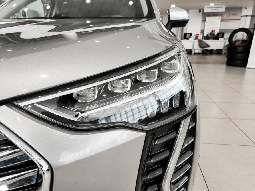 Haval Jolion I Казань  - изображение 21