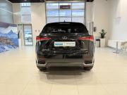 Lexus NX I Рестайлинг Москва  - изображение 28