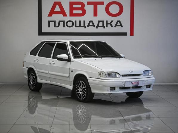 Lada (ВАЗ) 2114 с пробегом 2012 года, цена 290 000 рублей, 208902 км, хэтчбек, Автокод Объявления