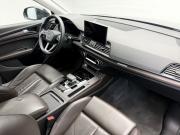 Audi Q5 II (FY) Рестайлинг Москва  - изображение 33
