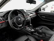 BMW 3 серии VI (F3x) Екатеринбург  - изображение 37