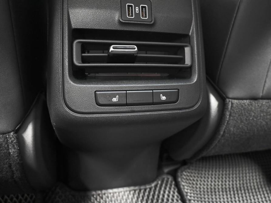 Changan CS55 Plus II Тверь  - изображение 25