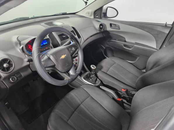 Chevrolet Aveo II с пробегом 2012 года, цена 499 000 рублей, 230496 км, седан, Автокод Объявления
