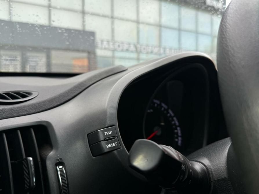 Kia Sportage III Омск  - изображение 18