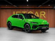 Lamborghini Urus I Москва  - изображение 31