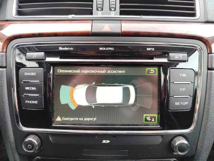Skoda Superb II Ярославль  - изображение 24