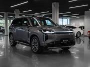 GAC Trumpchi S7 Москва  - изображение 35