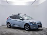 Hyundai Solaris I Москва  - изображение 19