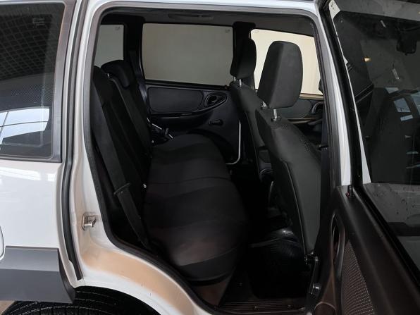 Lada (ВАЗ) Niva Travel I с пробегом 2021 года, цена 950 000 рублей, 81103 км, внедорожник, Автокод Объявления