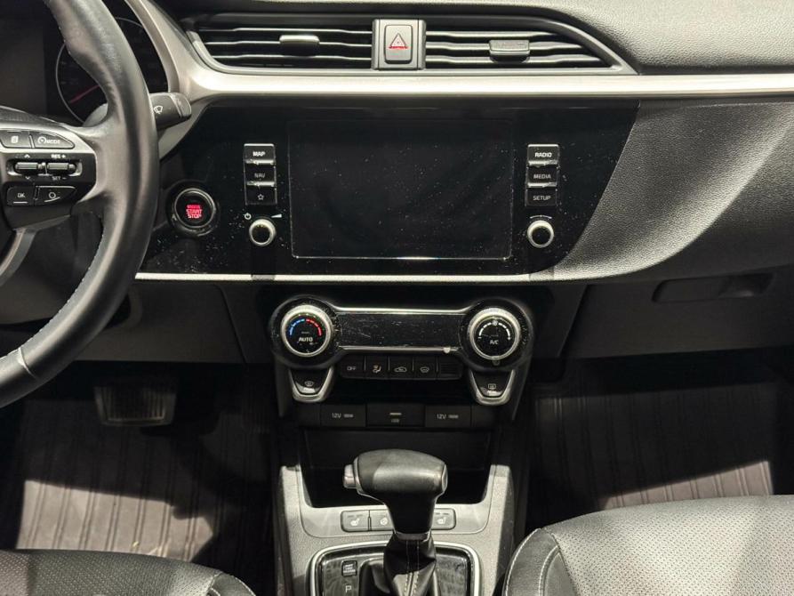 Kia Rio IV Рестайлинг Екатеринбург  - изображение 17