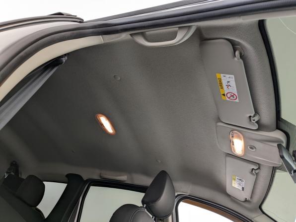 Renault Duster I Рестайлинг с пробегом 2017 года, цена 1 380 000 рублей, 87399 км, внедорожник, Автокод Объявления