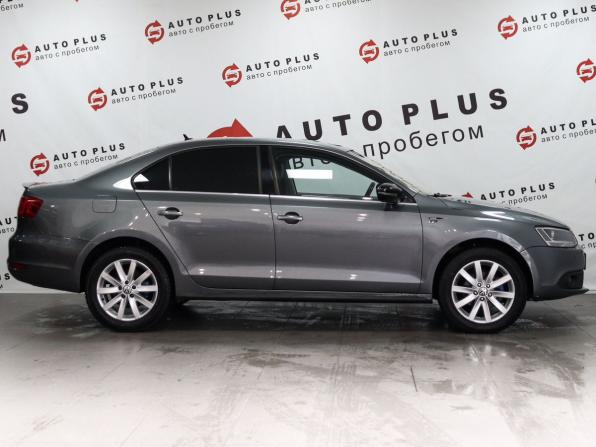 Volkswagen Jetta VI с пробегом 2012 года, цена 999 000 рублей, 192100 км, седан, Автокод Объявления