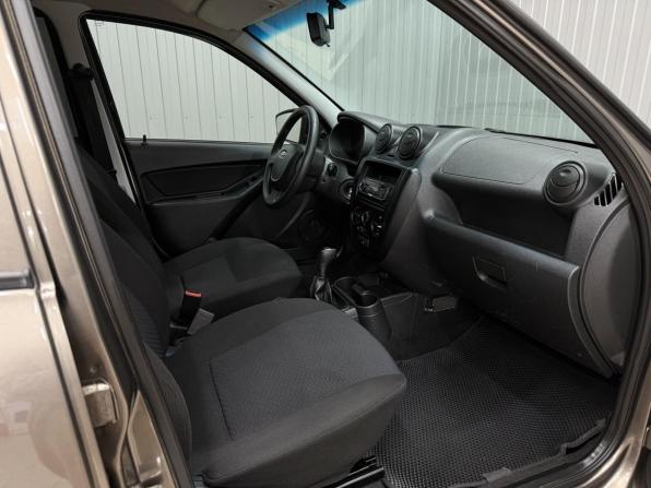 Lada (ВАЗ) Granta I с пробегом 2014 года, цена 428 000 рублей, 172624 км, седан, Автокод Объявления