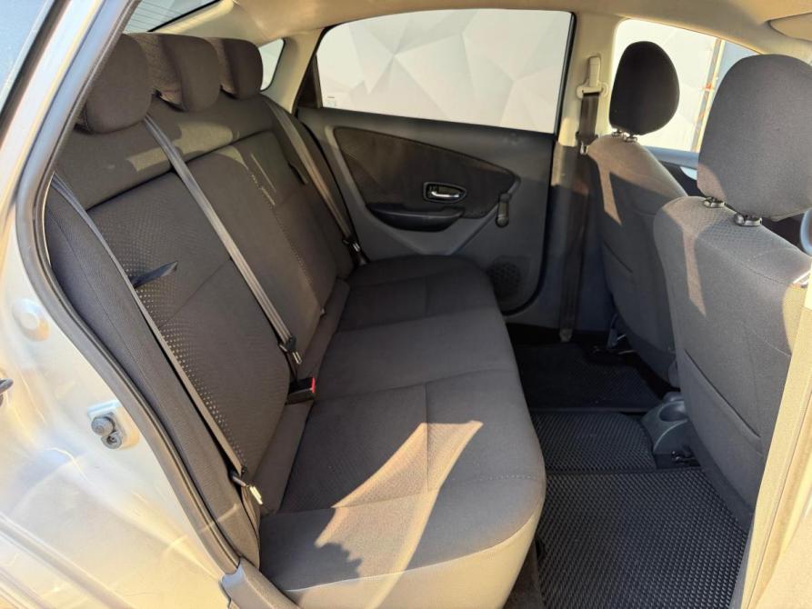 Nissan Almera III (G15) Набережные Челны  - изображение 17