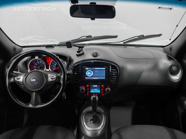 Nissan Juke I с пробегом 2011 года, цена 880 000 рублей, 153000 км, внедорожник, Автокод Объявления