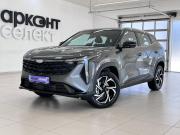 Geely Cityray Волгоград  - изображение 32