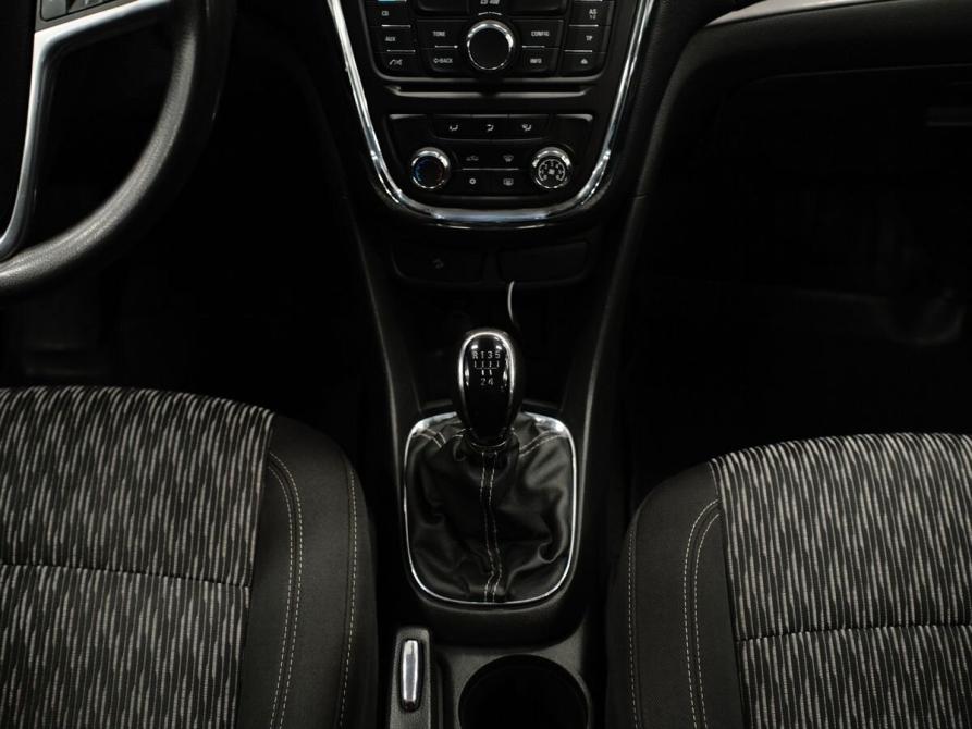 Opel Mokka I Самара  - изображение 15